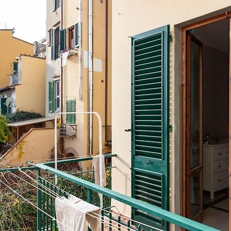 Nice Apartment Near The Basilica Of San Lorenzo Florenz Exterior foto