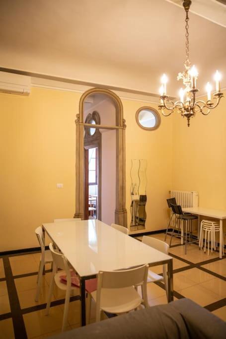 Nice Apartment Near The Basilica Of San Lorenzo Florenz Exterior foto