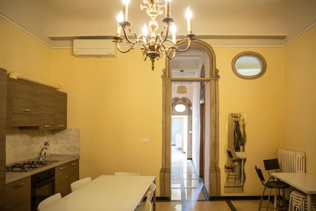 Nice Apartment Near The Basilica Of San Lorenzo Florenz Exterior foto