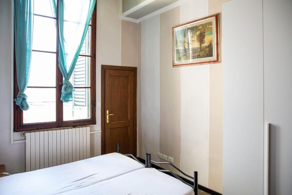 Nice Apartment Near The Basilica Of San Lorenzo Florenz Exterior foto