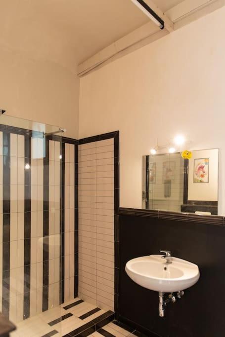 Nice Apartment Near The Basilica Of San Lorenzo Florenz Exterior foto